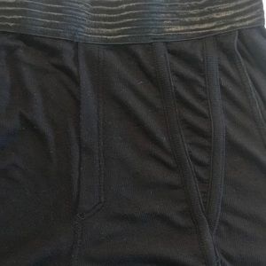 T by Alexander Wang Jersey Shorts